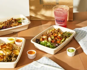 Skip the Sad Desk Lunch: Why Ordering Office Meals Directly from a Restaurant with Catering Services Is a Total Game-Changer