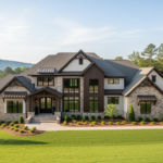 Luxury Home Builder Athens GA: Porch-Forward Design, Materials, and Local Tips for High-End Homes
