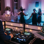 How to Choose the Perfect Wedding DJ Hire: A Practical Local Guide