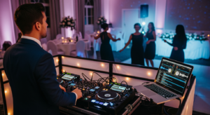 How to Choose the Perfect Wedding DJ Hire: A Practical Local Guide