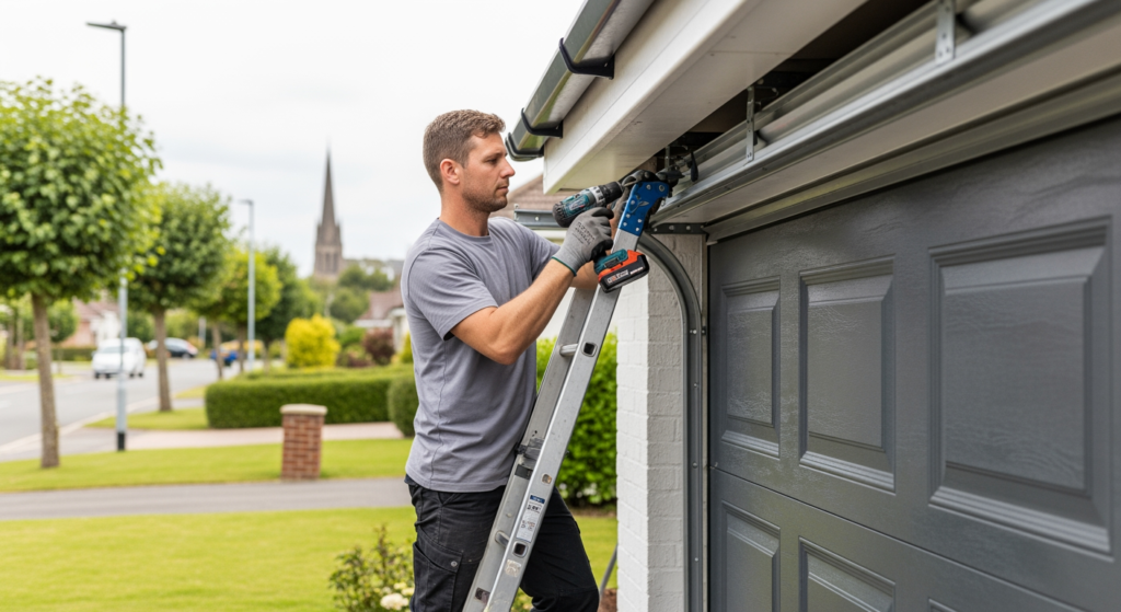 How to Get Reliable Garage Door Repair in Hastings: Quick Fixes, Costs, and When to Call a Pro