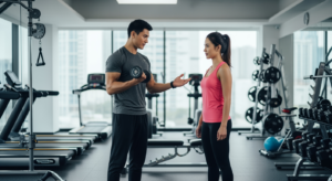 Personal Trainer in Islington: How to Find the Right Coach, Fast
