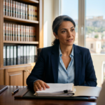 How Do I Choose Legal Counsel In Athens For My Situation?