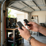 Do I Need A Specific Replacement Remote For My Garage Door Opener?