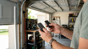 Do I Need A Specific Replacement Remote For My Garage Door Opener?