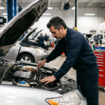 How Do I Choose a Good Auto Mechanic in Buford, GA?
