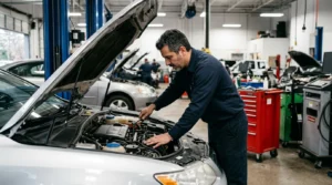How Do I Choose a Good Auto Mechanic in Buford, GA?