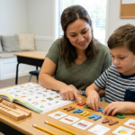 What Does a Dyslexia Remediation Program Include in Lawrenceville, GA?