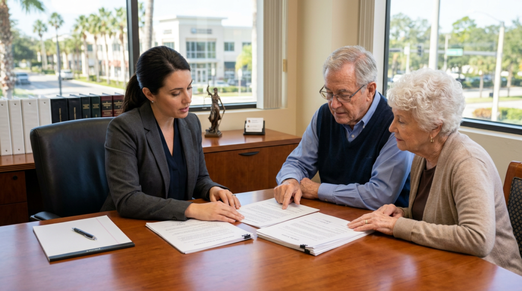 When Should I Hire a Tampa Estate Planning Attorney?