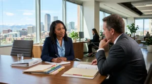 Do I Need a Denver Ineffective Assistance of Counsel Lawyer for a Rule 35(c) Motion?