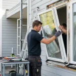 How Do I Choose Replacement Window Installers Near Me?