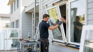 How Do I Choose Replacement Window Installers Near Me?