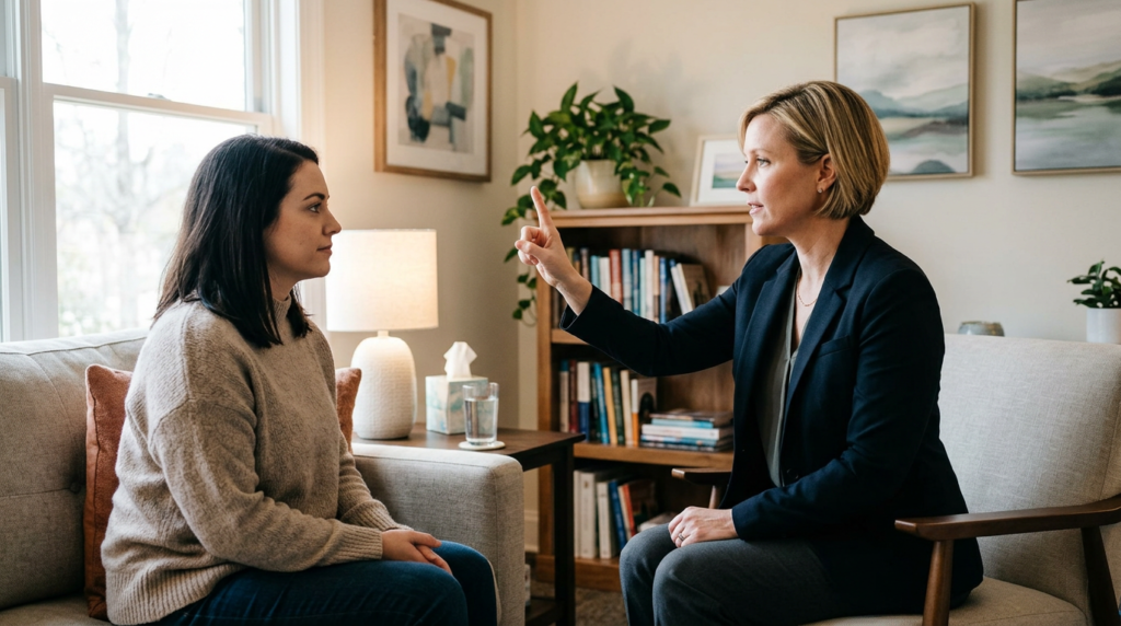 Where Can I Find EMDR Therapy In Watkinsville, GA, And How Do I Know It’s Right For Me?